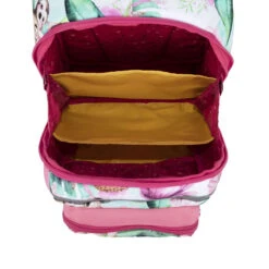 Schulset Topgal BEBE 23001 G - Schulrucksack + Federmäppchen + Schuhbeutel -Schulrucksack 72577