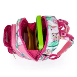 Schulset Topgal BEBE 23001 G - Schulrucksack + Federmäppchen + Schuhbeutel -Schulrucksack 72578