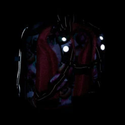 Schulset Topgal BEBE 23001 G - Schulrucksack + Federmäppchen + Schuhbeutel -Schulrucksack 72580