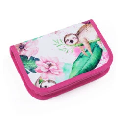 Schulset Topgal BEBE 23001 G - Schulrucksack + Federmäppchen + Schuhbeutel -Schulrucksack 72584