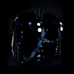 Schulset Topgal BEBE 23011 B - Schulrucksack + Federmäppchen + Schuhbeutel 38 Schulset Topgal BEBE 23011 B - Schulrucksack + Federmäppchen + Schuhbeutel -Schulrucksack 72642