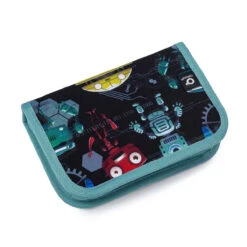 Schulrucksack Und Federmäppchen Topgal BEBE 23011 B -Schulrucksack 72664