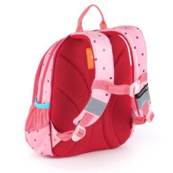 Kinderrucksack Für Ausflüge Oder Freizeitaktivitäten Topgal SISI 21025 G -Schulrucksack 72701