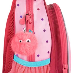 Kinderrucksack Für Ausflüge Oder Freizeitaktivitäten Topgal SISI 21025 G -Schulrucksack 72704