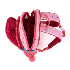 Kinderrucksack Für Ausflüge Oder Freizeitaktivitäten Topgal SISI 21025 G -Schulrucksack 72706