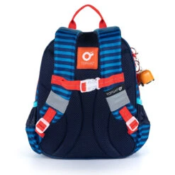 Kinderrucksack Für Ausflüge Oder Freizeitaktivitäten Topgal SISI 21025 B -Schulrucksack 72710