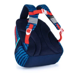 Kinderrucksack Für Ausflüge Oder Freizeitaktivitäten Topgal SISI 21025 B -Schulrucksack 72712