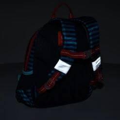 Kinderrucksack Für Ausflüge Oder Freizeitaktivitäten Topgal SISI 21025 B -Schulrucksack 72718