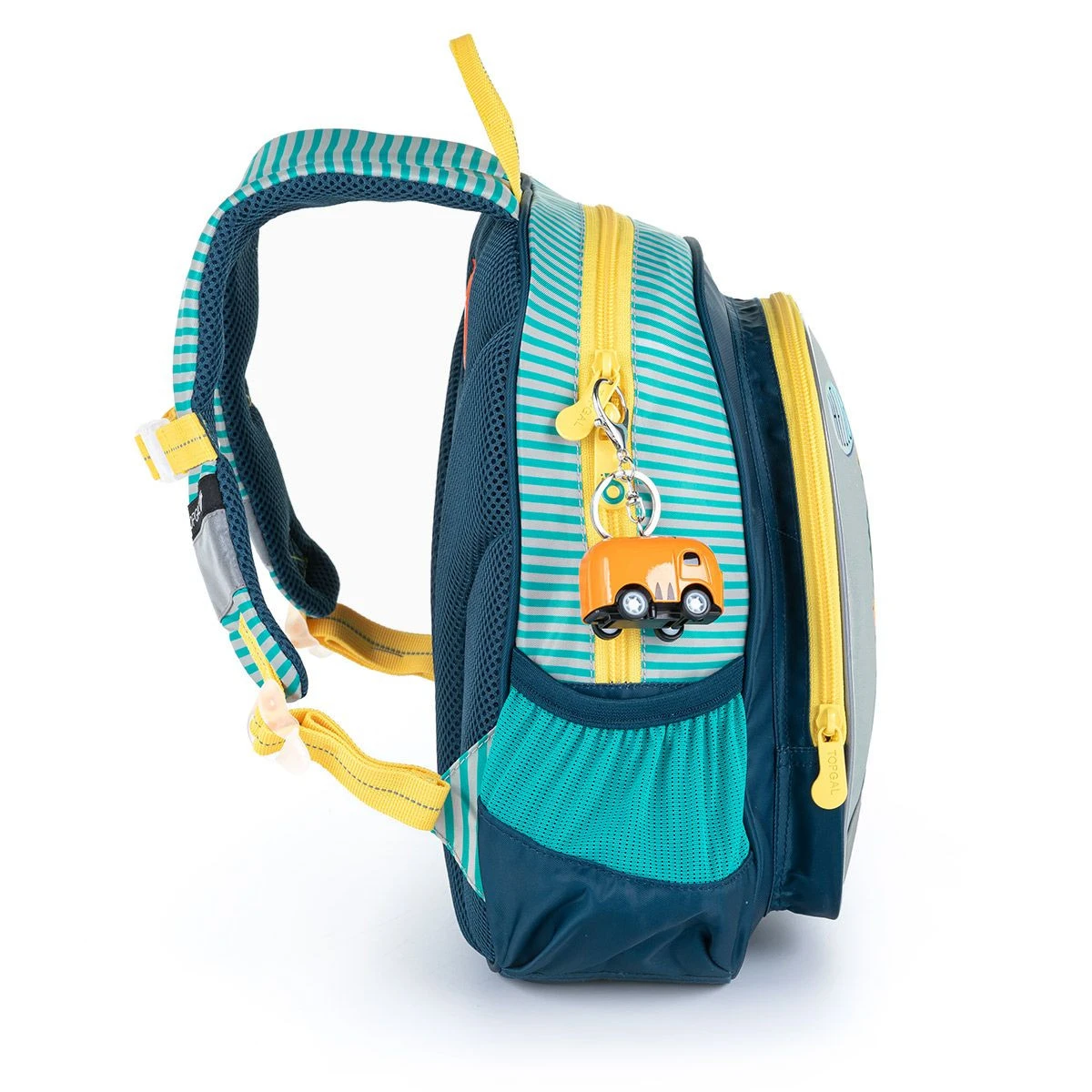 Kinderrucksack Für Ausflüge Oder Freizeitaktivitäten Topgal SISI 21026 B 4 Kinderrucksack Für Ausflüge Oder Freizeitaktivitäten Topgal SISI 21026 B – Bild 2