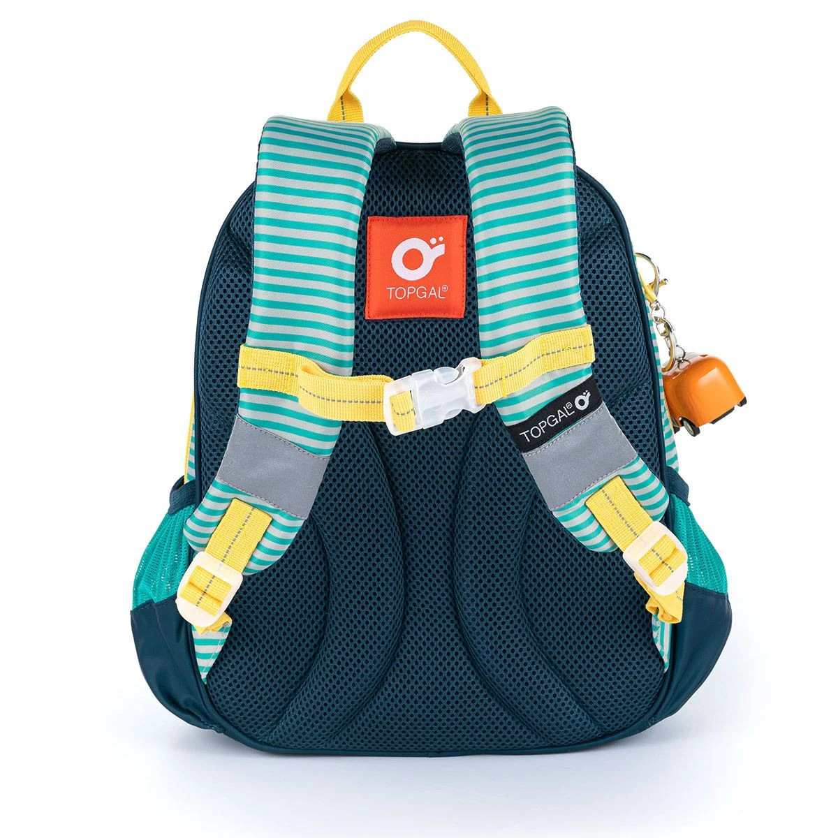 Kinderrucksack Für Ausflüge Oder Freizeitaktivitäten Topgal SISI 21026 B 5 Kinderrucksack Für Ausflüge Oder Freizeitaktivitäten Topgal SISI 21026 B – Bild 3