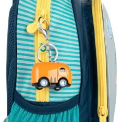 Kinderrucksack Für Ausflüge Oder Freizeitaktivitäten Topgal SISI 21026 B 19 Kinderrucksack Für Ausflüge Oder Freizeitaktivitäten Topgal SISI 21026 B -Schulrucksack 72724