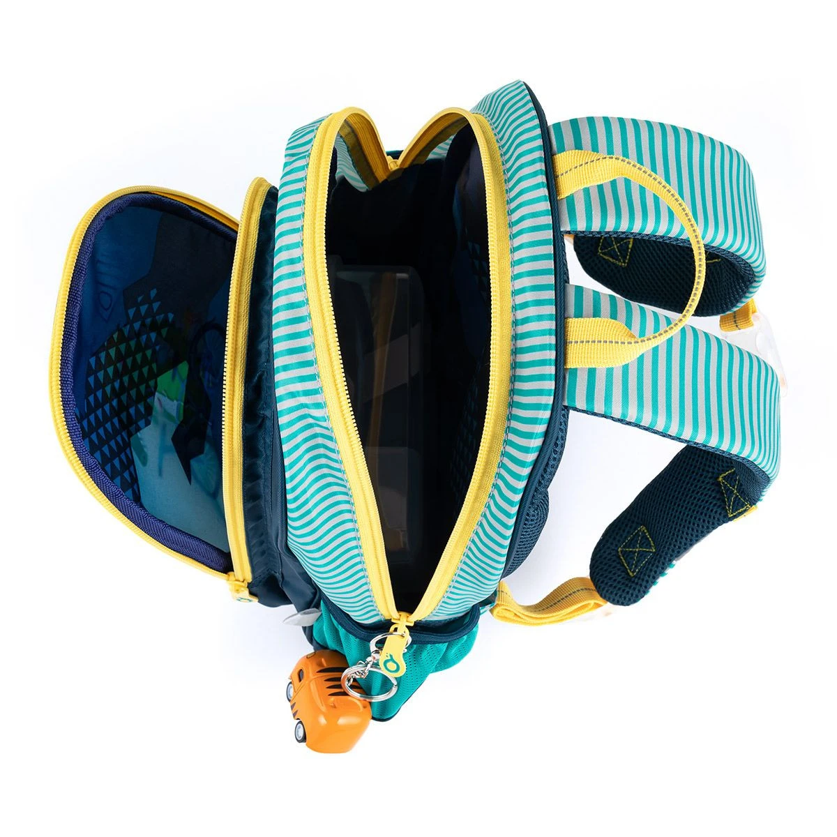 Kinderrucksack Für Ausflüge Oder Freizeitaktivitäten Topgal SISI 21026 B 11 Kinderrucksack Für Ausflüge Oder Freizeitaktivitäten Topgal SISI 21026 B – Bild 9