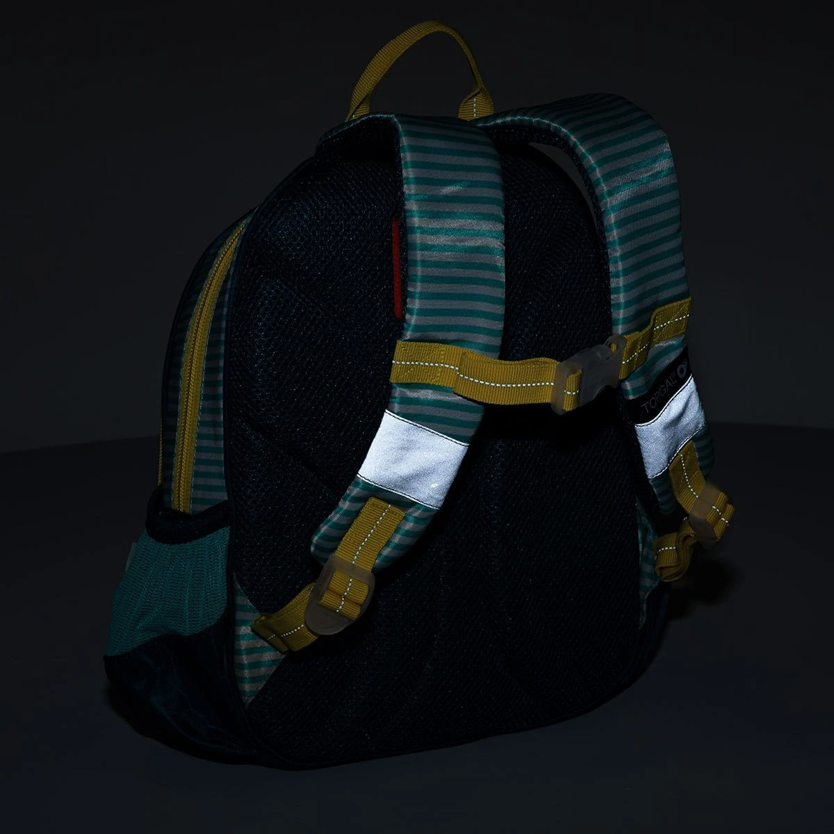 Kinderrucksack Für Ausflüge Oder Freizeitaktivitäten Topgal SISI 21026 B 13 Kinderrucksack Für Ausflüge Oder Freizeitaktivitäten Topgal SISI 21026 B – Bild 11