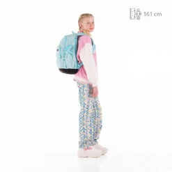 Studentenrucksack Topgal YOKO 22030 G -Schulrucksack 72729