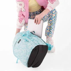 Studentenrucksack Topgal YOKO 22030 G -Schulrucksack 72731