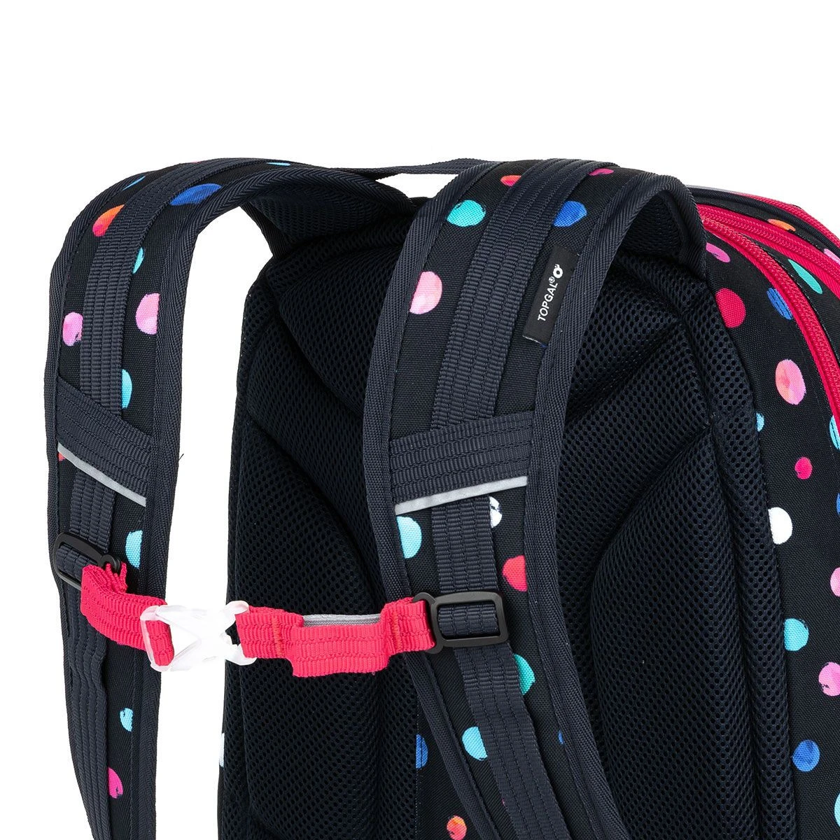 Studentenrucksack Topgal YUMI 22031 G 10 Studentenrucksack Topgal YUMI 22031 G – Bild 8