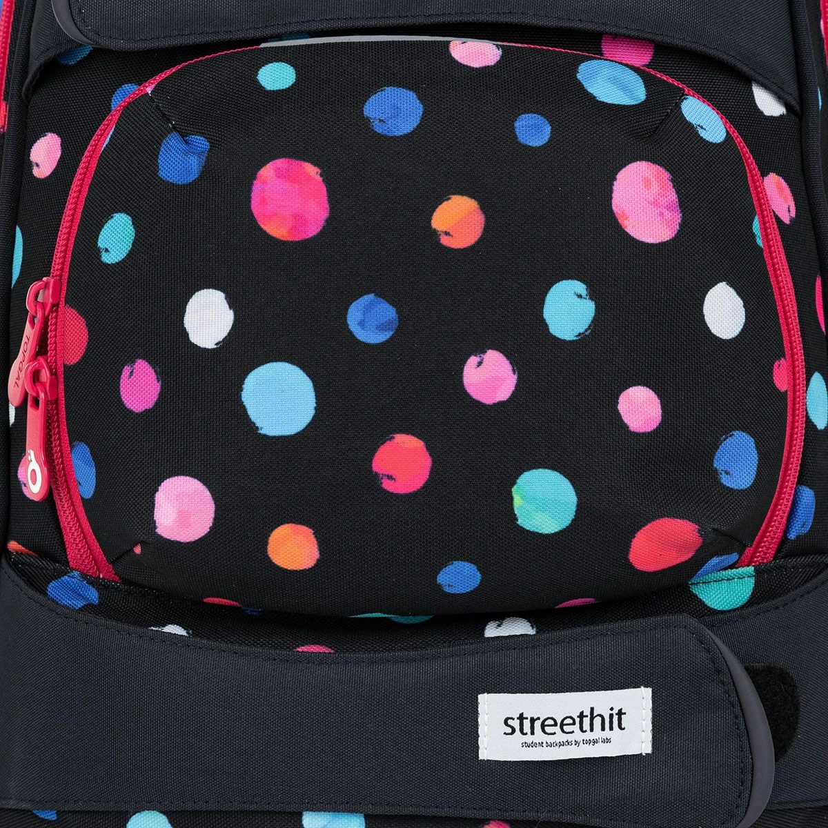 Studentenrucksack Topgal YUMI 22031 G 12 Studentenrucksack Topgal YUMI 22031 G – Bild 10