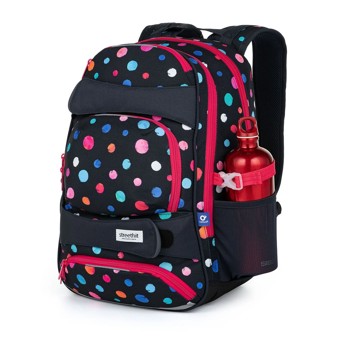 Studentenrucksack Topgal YUMI 22031 G 13 Studentenrucksack Topgal YUMI 22031 G – Bild 11