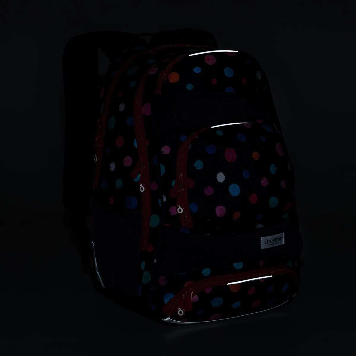 Studentenrucksack Topgal YUMI 22031 G 16 Studentenrucksack Topgal YUMI 22031 G – Bild 14