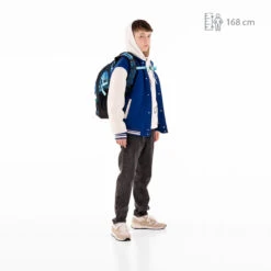 Studentenrucksack Topgal ROTH 22034 B 19 Studentenrucksack Topgal ROTH 22034 B -Schulrucksack 72772