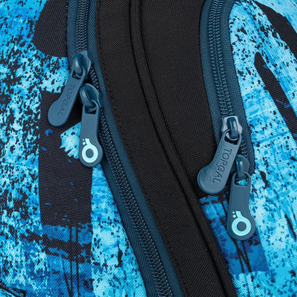 Studentenrucksack Topgal ROTH 22034 B 12 Studentenrucksack Topgal ROTH 22034 B – Bild 10