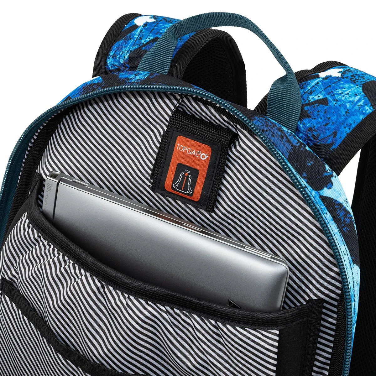 Studentenrucksack Topgal ROTH 22034 B 15 Studentenrucksack Topgal ROTH 22034 B – Bild 13