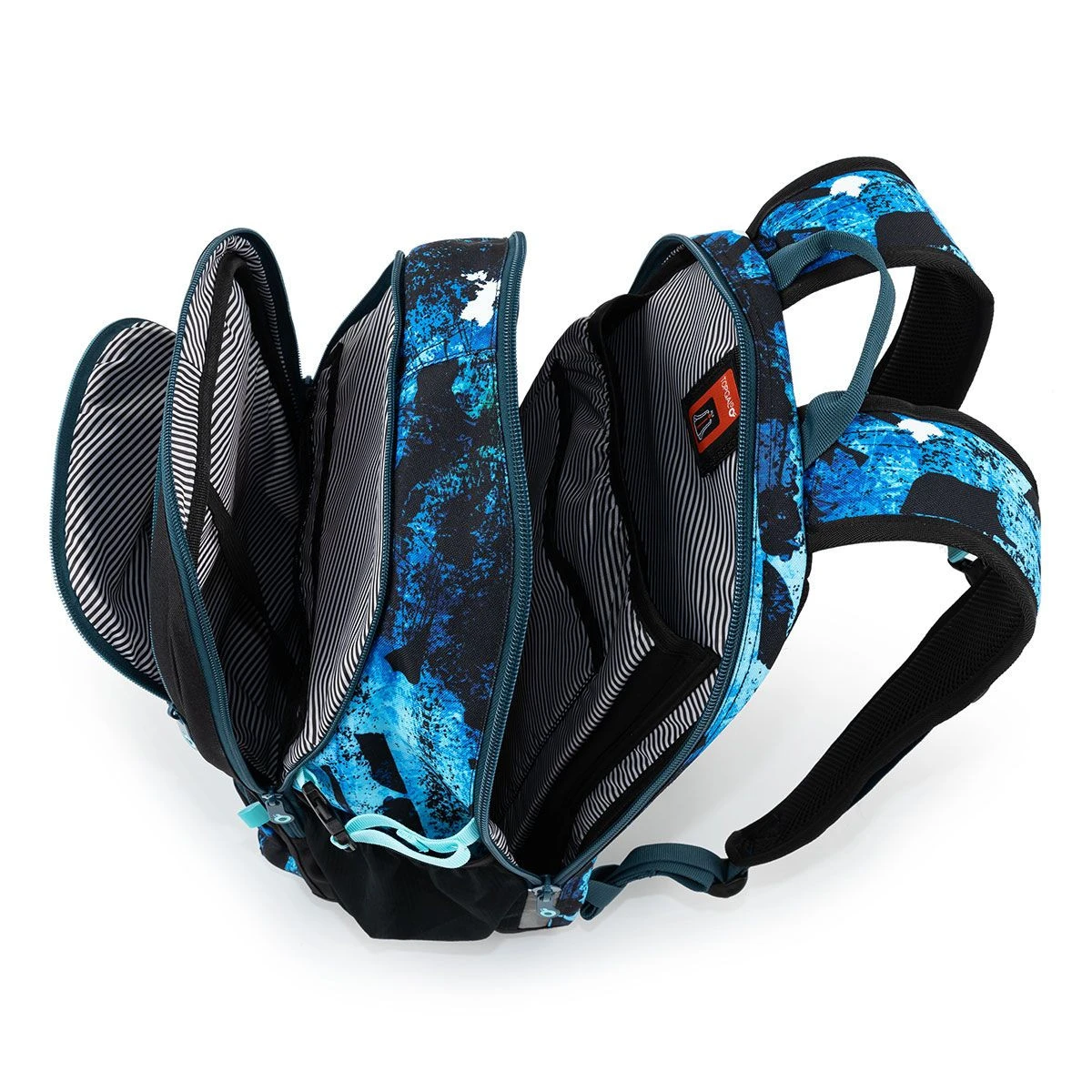 Studentenrucksack Topgal ROTH 22034 B 16 Studentenrucksack Topgal ROTH 22034 B – Bild 14