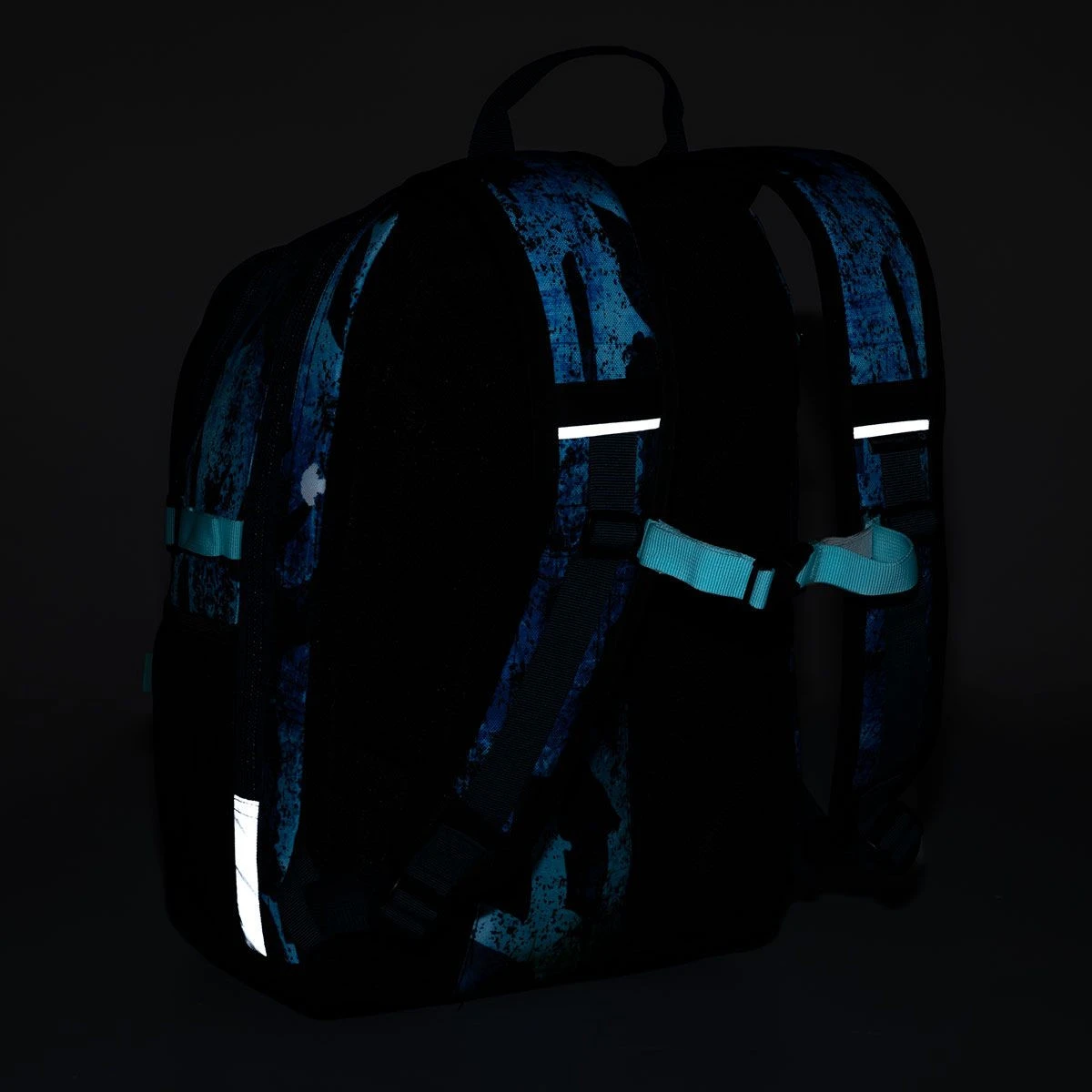 Studentenrucksack Topgal ROTH 22034 B 18 Studentenrucksack Topgal ROTH 22034 B – Bild 16