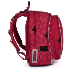 Schulrucksack Und Federmäppchen Topgal MIRA 23009 G -Schulrucksack 72840