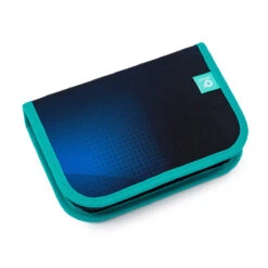 Großes Schulset Topgal MIRA 23019 B - Schulrucksack + Federmäppchen + Schuhbeutel + Regenhülle -Schulrucksack 72913