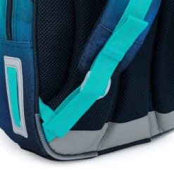 Schulset Topgal MIRA 23019 B - Schulrucksack + Federmäppchen + Schuhbeutel -Schulrucksack 72923