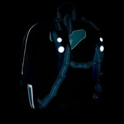 Schulset Topgal MIRA 23019 B - Schulrucksack + Federmäppchen + Schuhbeutel -Schulrucksack 72930