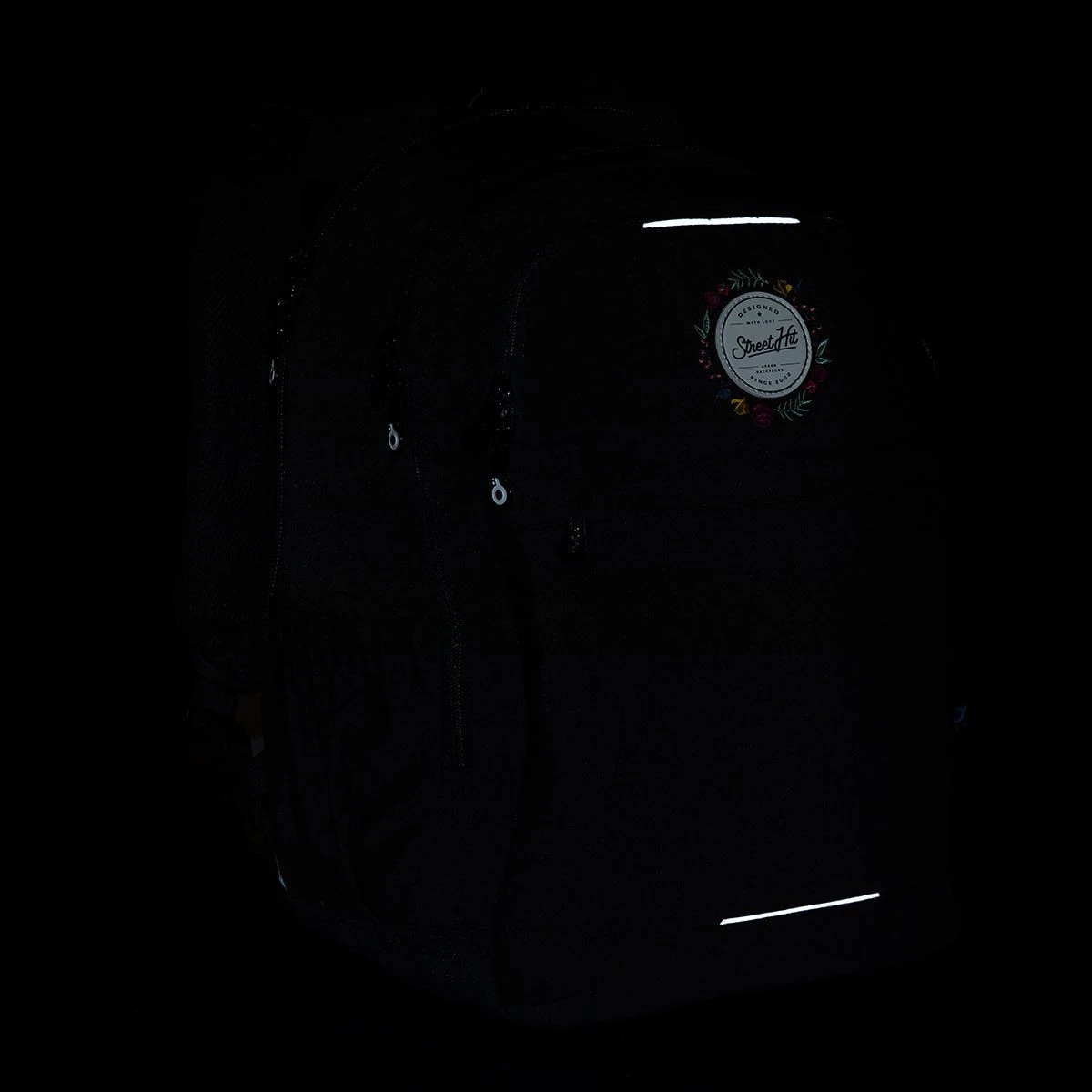 Studentenrucksack Topgal RONY 23026 G 15 Studentenrucksack Topgal RONY 23026 G – Bild 13