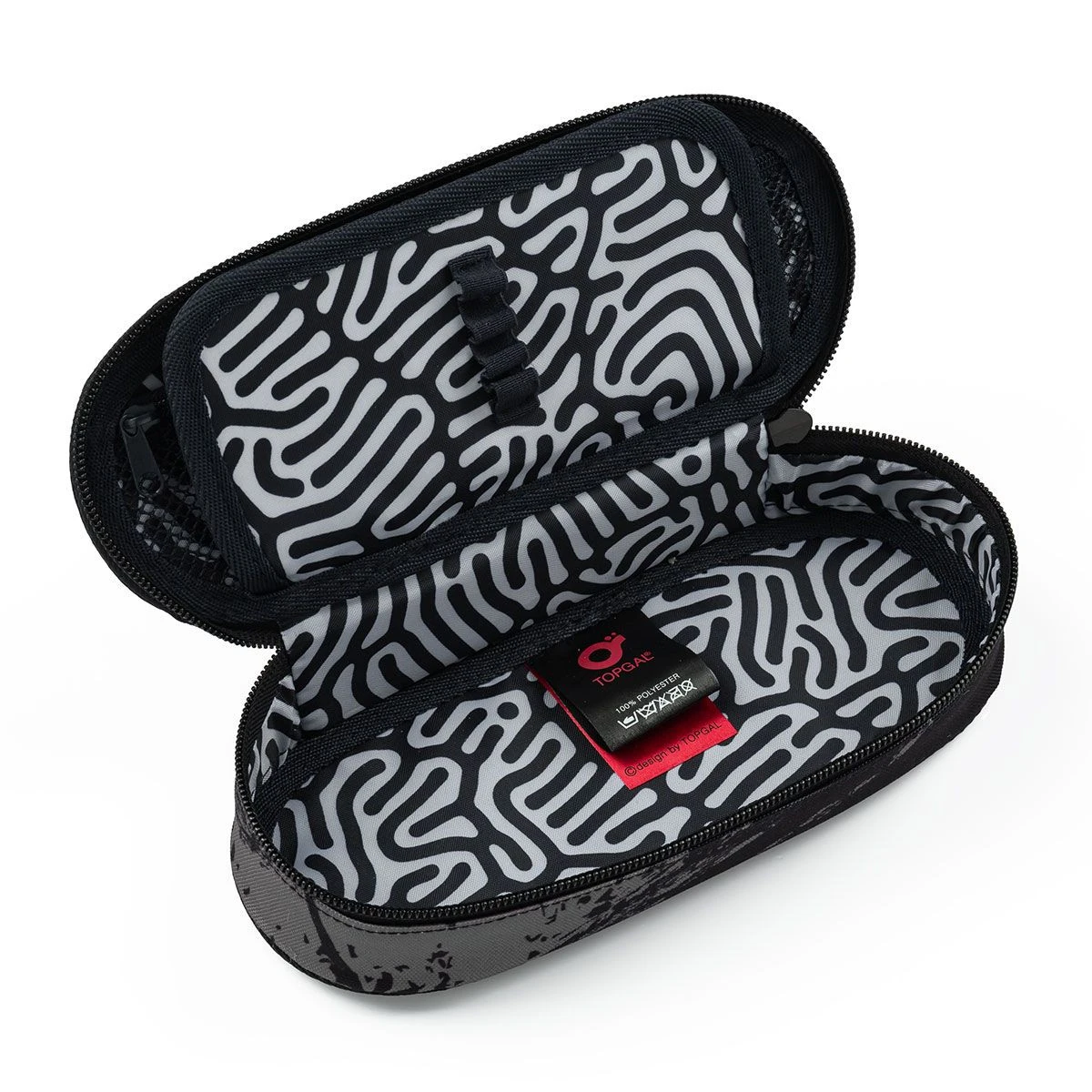 Federmäppchen Topgal ETUE 23031 B 5 Federmäppchen Topgal ETUE 23031 B – Bild 3