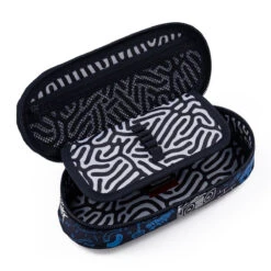 Federmäppchen Topgal ETUE 23028 B -Schulrucksack 73601