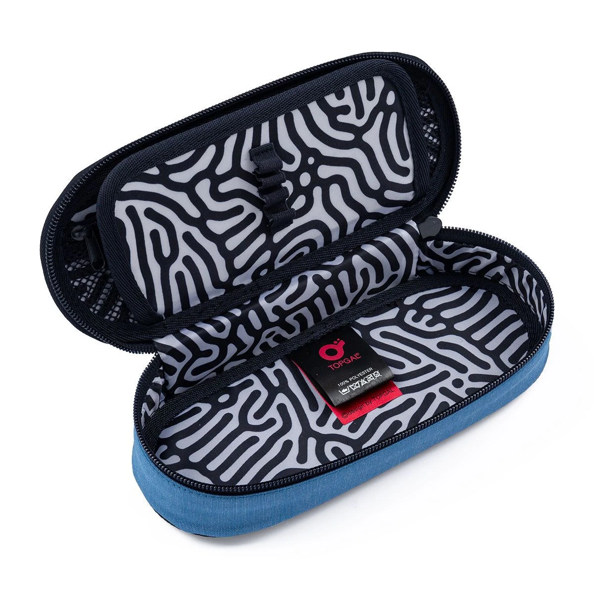 Federmäppchen Topgal ETUE 23030 B 4 Federmäppchen Topgal ETUE 23030 B – Bild 2