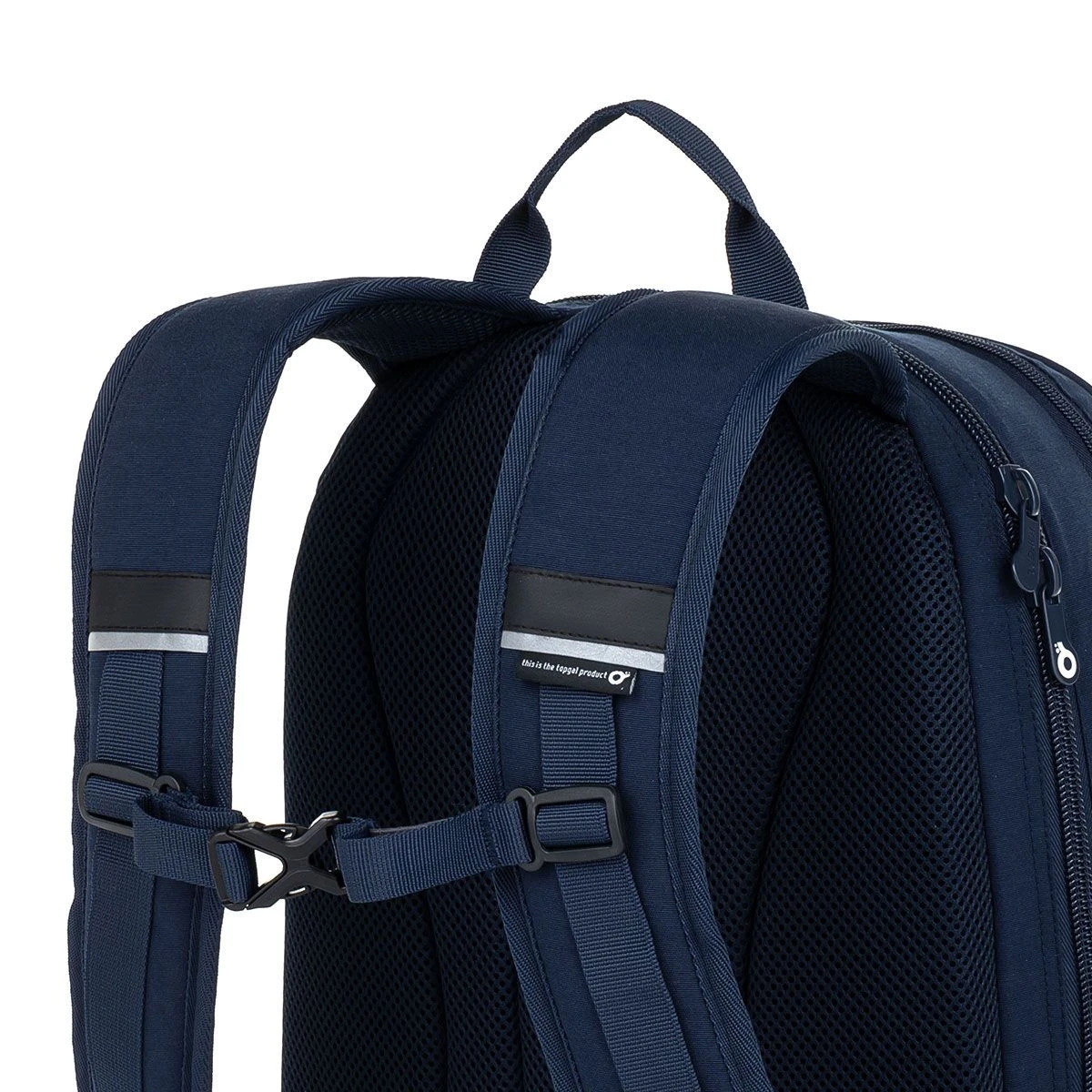 Studentenrucksack Topgal RONY 23032 B 8 Studentenrucksack Topgal RONY 23032 B – Bild 6