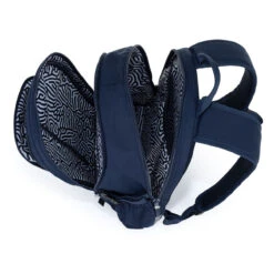 Studentenrucksack Topgal RONY 23032 B 25 Studentenrucksack Topgal RONY 23032 B -Schulrucksack 74132