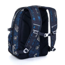 Studentenrucksack Topgal YUMI 23028 B -Schulrucksack 74254