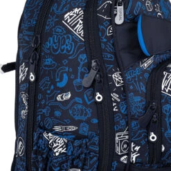 Studentenrucksack Topgal YUMI 23028 B -Schulrucksack 74257