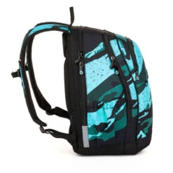 Studentenrucksack Topgal RUBI 23027 B 16 Studentenrucksack Topgal RUBI 23027 B -Schulrucksack 74265