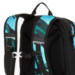 Studentenrucksack Topgal RUBI 23027 B 20 Studentenrucksack Topgal RUBI 23027 B -Schulrucksack 74269