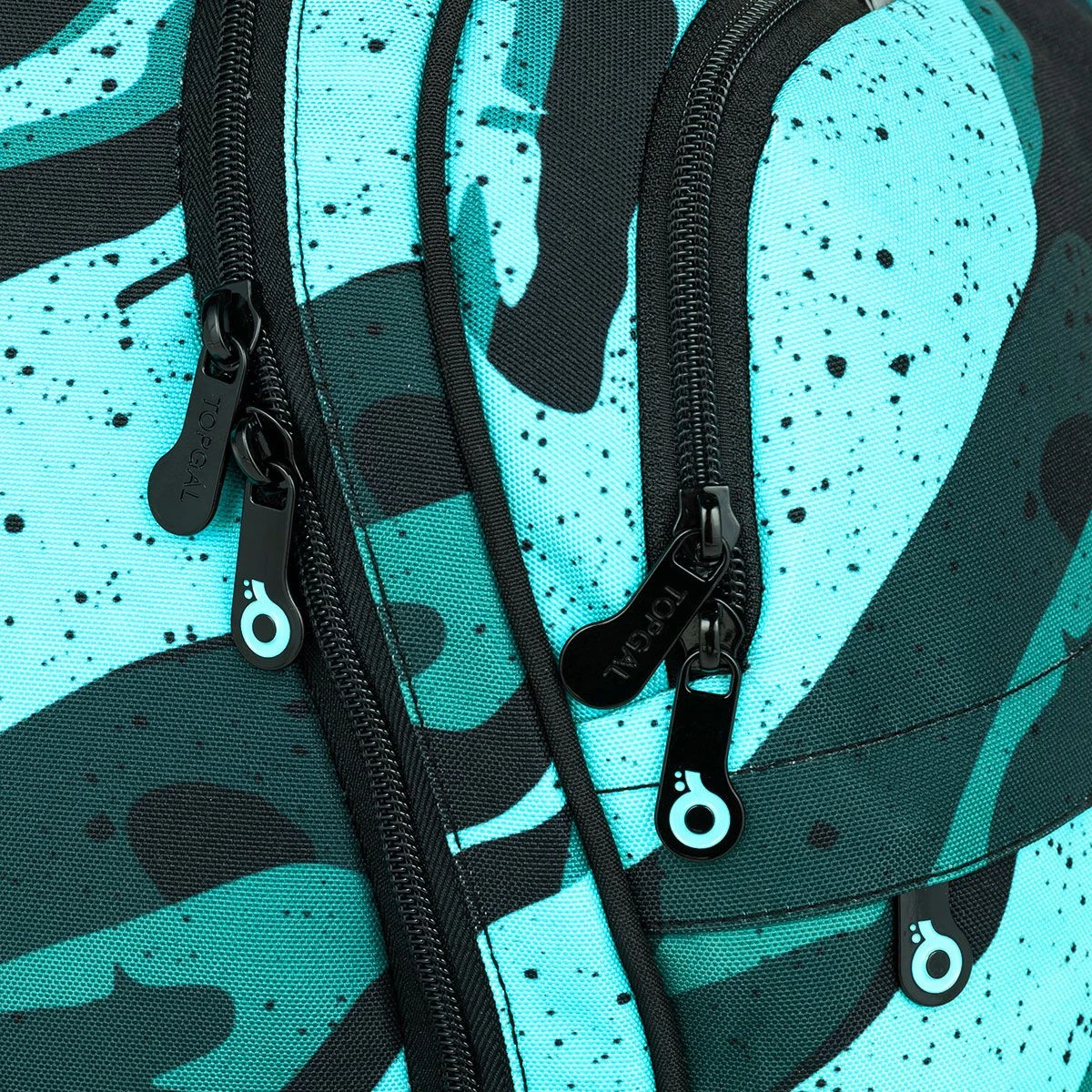 Studentenrucksack Topgal RUBI 23027 B 9 Studentenrucksack Topgal RUBI 23027 B – Bild 7