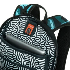 Studentenrucksack Topgal RUBI 23027 B 24 Studentenrucksack Topgal RUBI 23027 B -Schulrucksack 74273