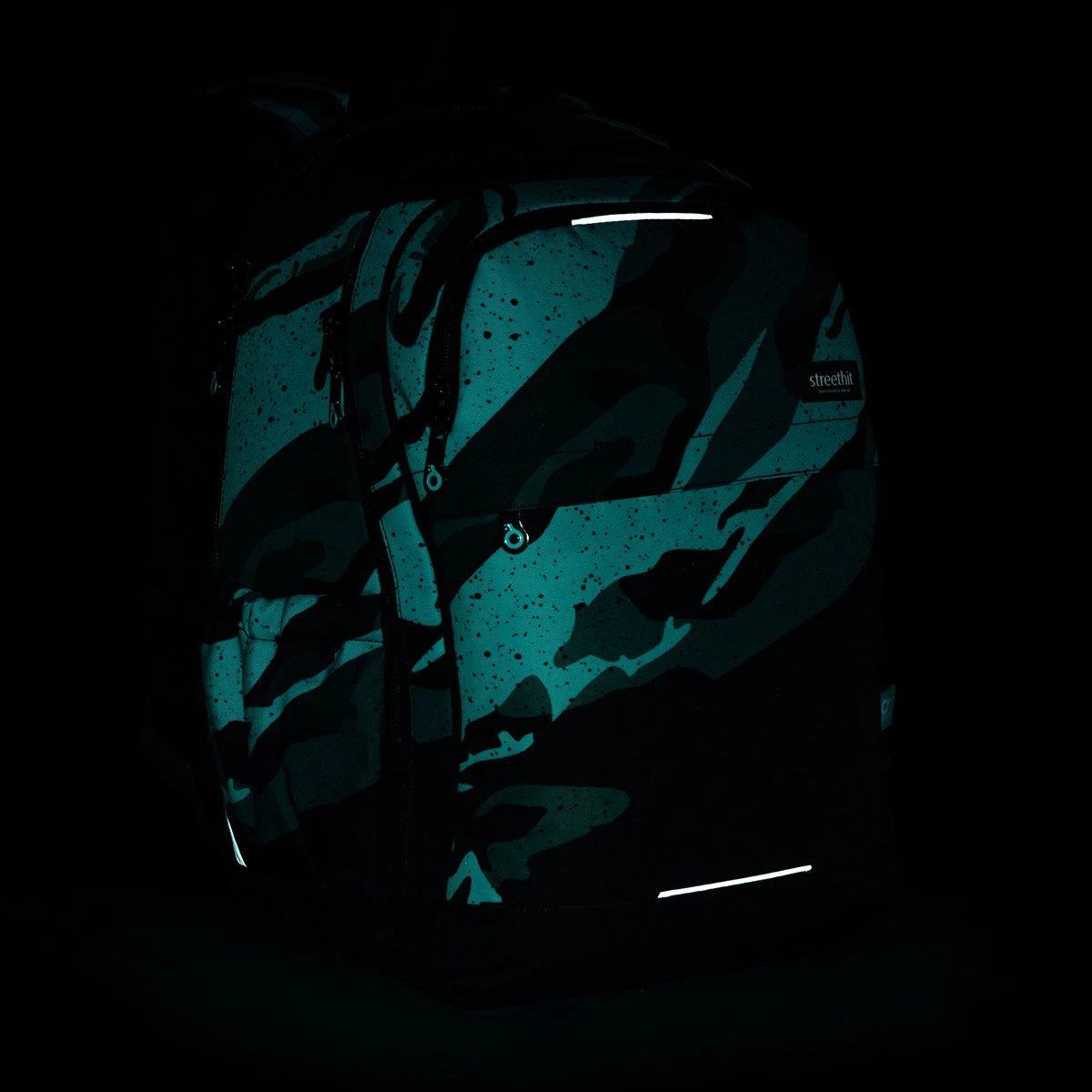 Studentenrucksack Topgal RUBI 23027 B 15 Studentenrucksack Topgal RUBI 23027 B – Bild 13