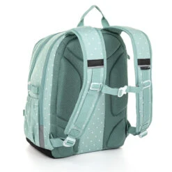Studentenrucksack Topgal RUBI 23021 G -Schulrucksack 74280
