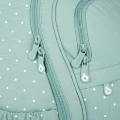 Studentenrucksack Topgal RUBI 23021 G -Schulrucksack 74283