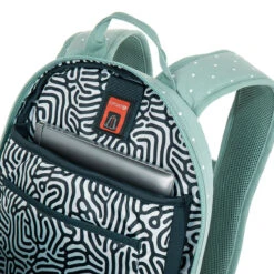 Studentenrucksack Topgal RUBI 23021 G -Schulrucksack 74286