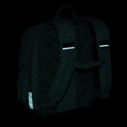 Studentenrucksack Topgal RUBI 23021 G -Schulrucksack 74288