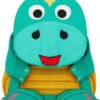 Affenzahn Kindergartenrucksack Großer Freund - Dinosaurier 2 Affenzahn Kindergartenrucksack Großer Freund - Dinosaurier -Schulrucksack 75273